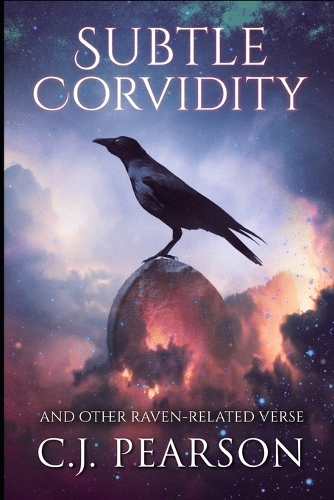 Subtle Corvidity