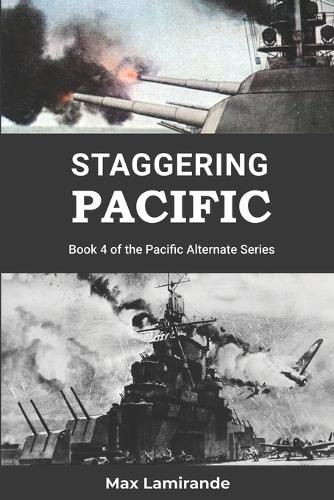 Staggering Pacific