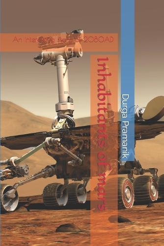Inhabitant of mars