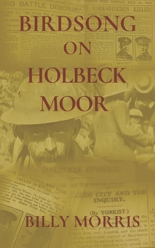 Birdsong on Holbeck Moor