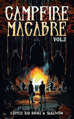 Campfire Macabre