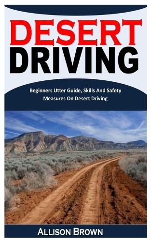 Desert Driving