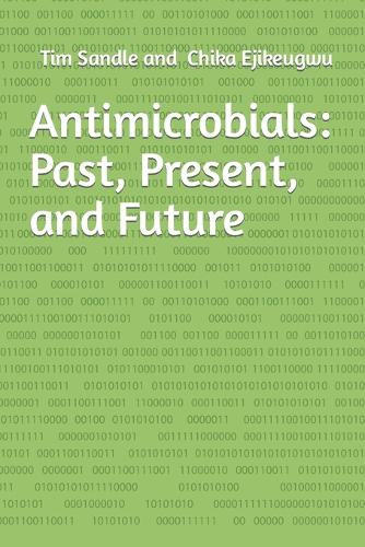 Antimicrobials
