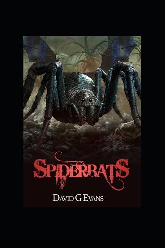 Spiderbats