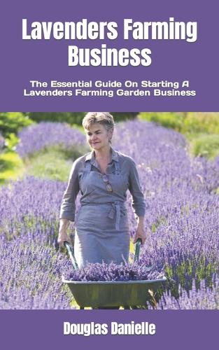 Lavenders Farming Business