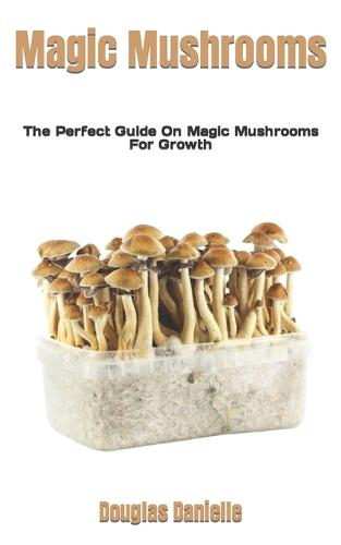 Magic Mushrooms