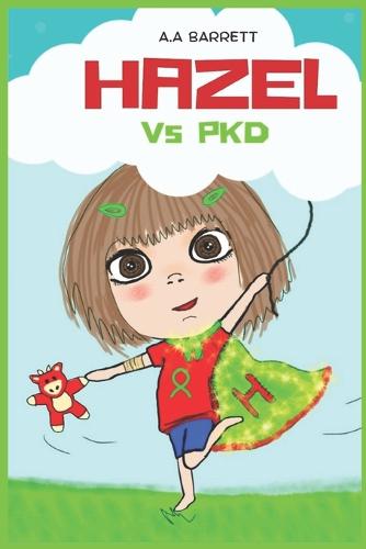 Hazel vs PKD