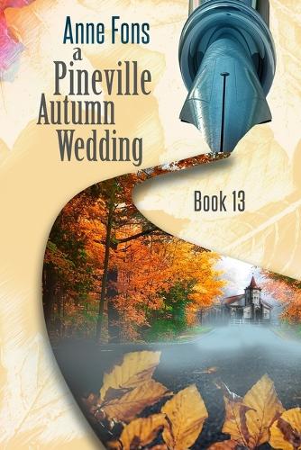 A Pineville Autumn Wedding