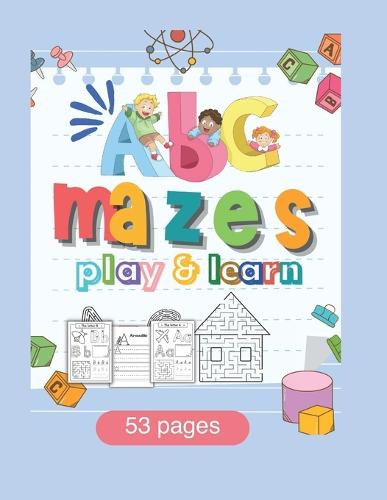 abc mazes