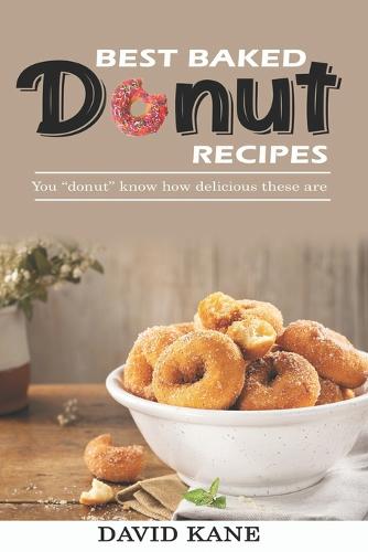 Best Baked Donut Recipes