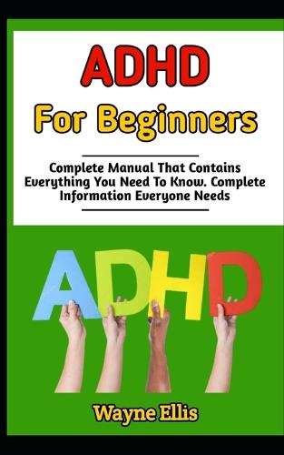 ADHD for Beginners