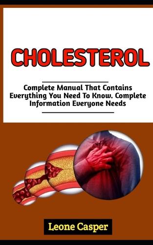 Cholesterol