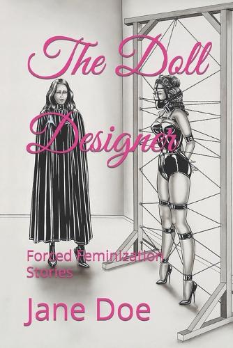The Doll Designer