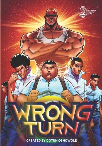 Wrong Turn