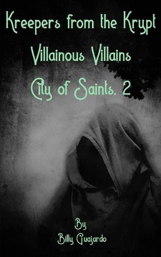 Villainous Villains