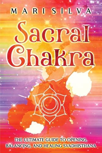 Sacral Chakra