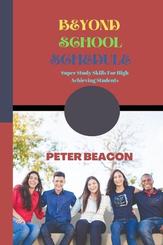 Beyond School Schedule