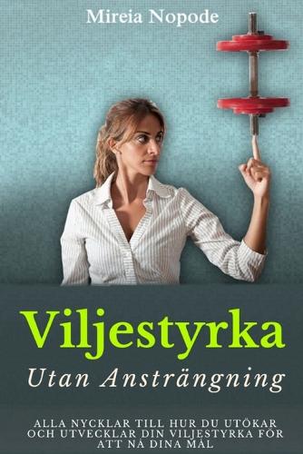 Moedosam viljestyrka