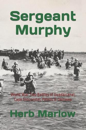 Seargent Murphy