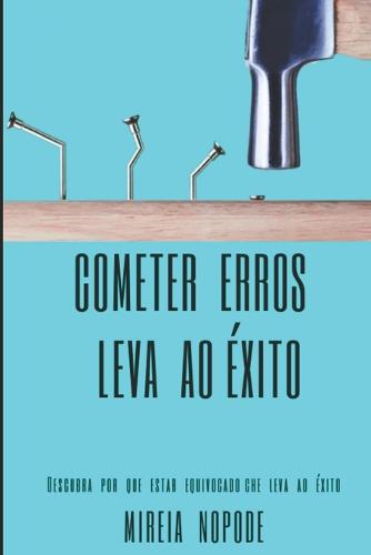 Cometer erros leva ao [EXITO]