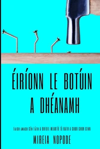 Eirionn le botuin a dheanamh