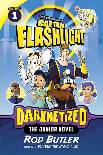 Darknetized