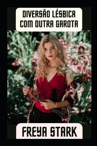 Diversao lesbica com outra garota