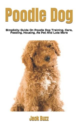 Poodle Dog