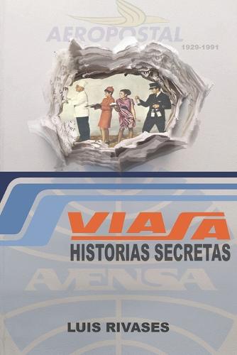 Viasa, Aeropostale, Pan American y Avensa
