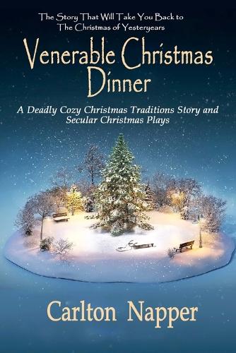 Venerable Christmas Dinner