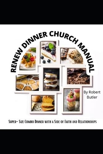 Renew Dinner Church Manual