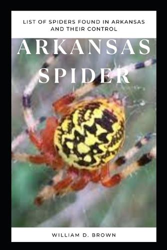 Arkansas Spider