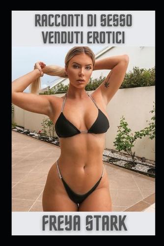 Racconti di sesso venduti erotici