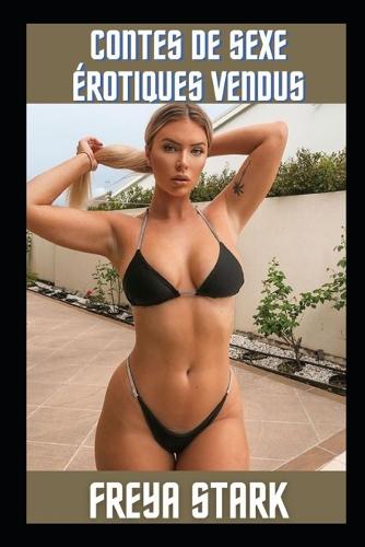 Contes de sexe erotiques vendus