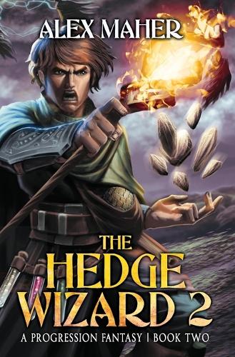 The Hedge Wizard 2