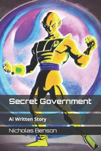 Secret Government