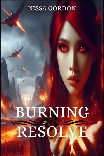 Burning Resolve