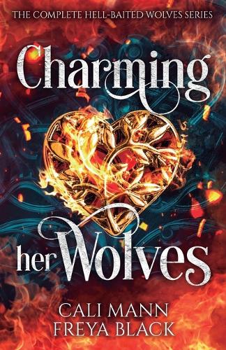 Charming Her Wolves