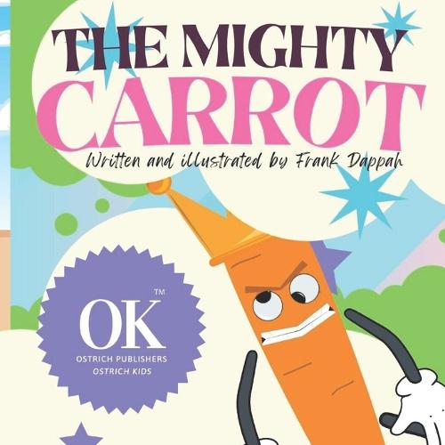 The Mighty Carrot