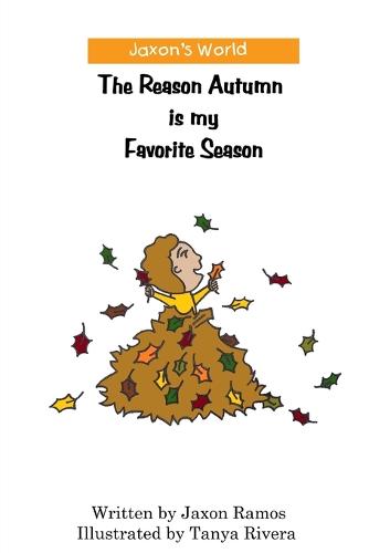 The Reason Autumn is my Favorite Season
