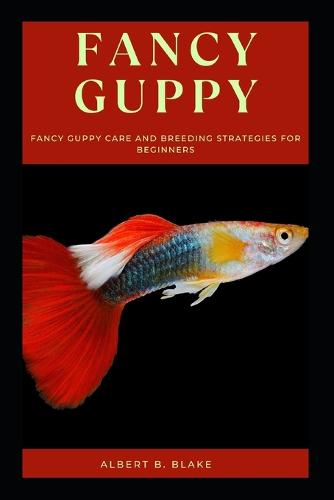 Fancy Guppy