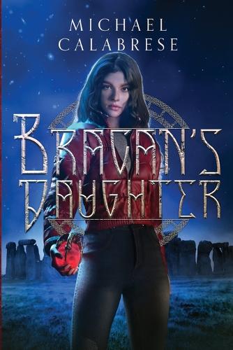 Bracan's Daughter