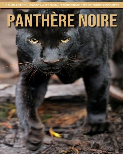 Panthere Noire
