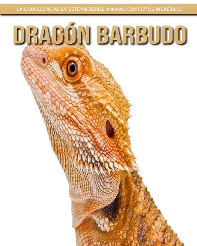 Dragon barbudo