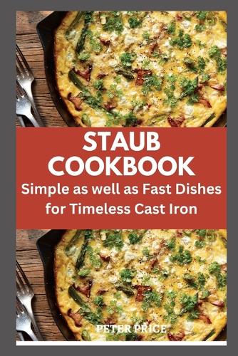 Staub Cookbook