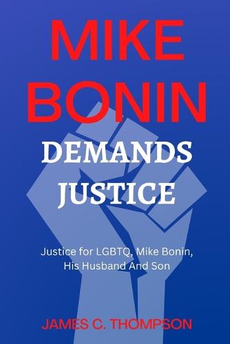 Mike Bonin Demands Justice
