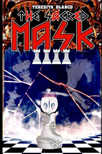 The Sacred Mask 4