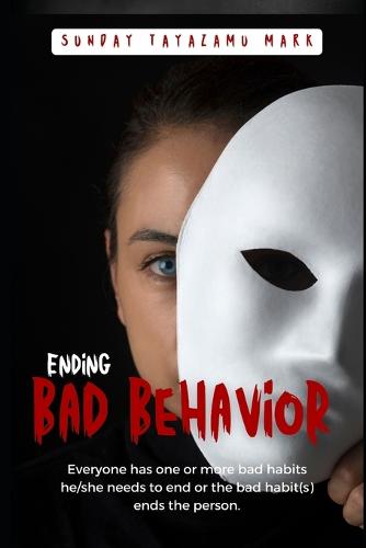 Stopping Bad Behavior