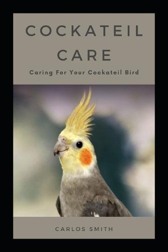 Cockateil Care