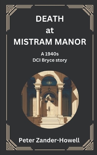 Death at Mistram Manor